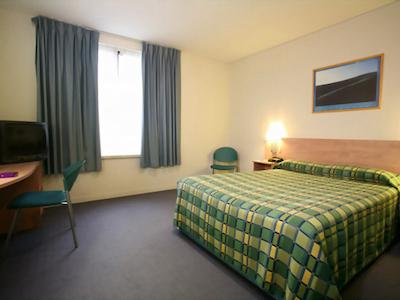 آیبیس ملبورن