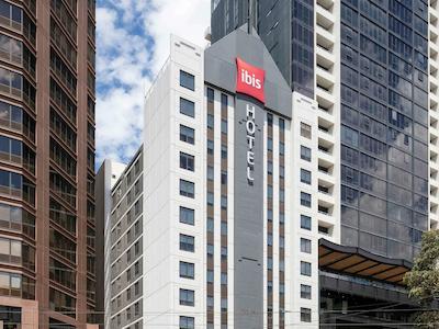 آیبیس ملبورن