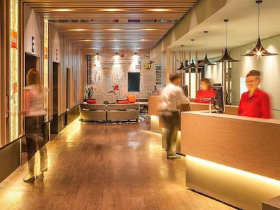 آیبیس ملبورن