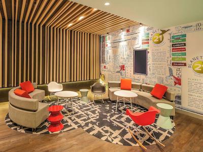 آیبیس ملبورن