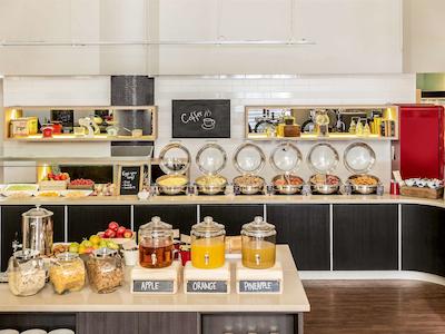 آیبیس ملبورن