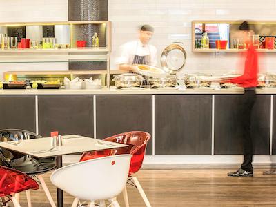 آیبیس ملبورن