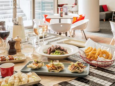 آیبیس ملبورن