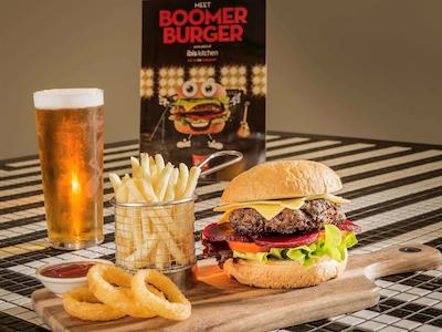 آیبیس ملبورن