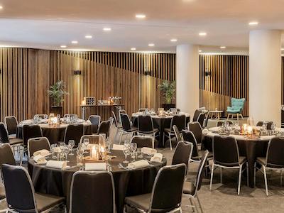 آیبیس ملبورن