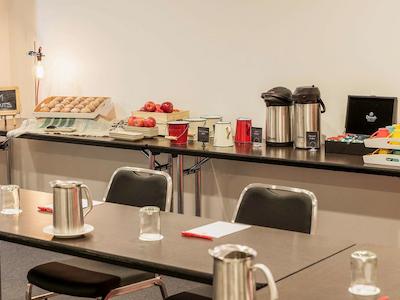 آیبیس ملبورن