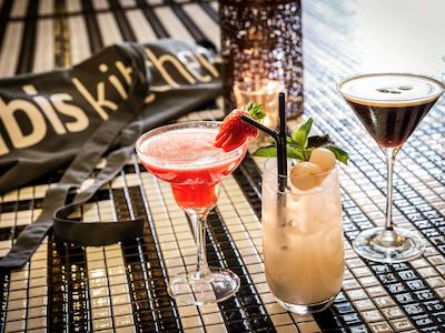 آیبیس ملبورن