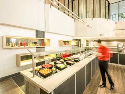 آیبیس ملبورن