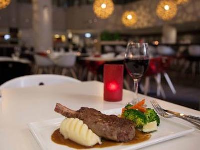 آیبیس ملبورن