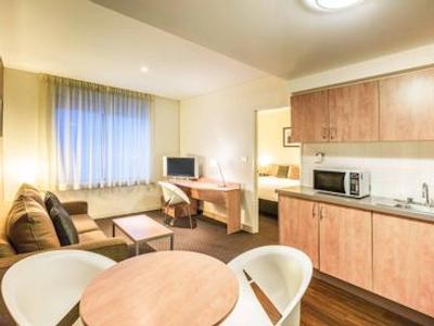 آیبیس ملبورن