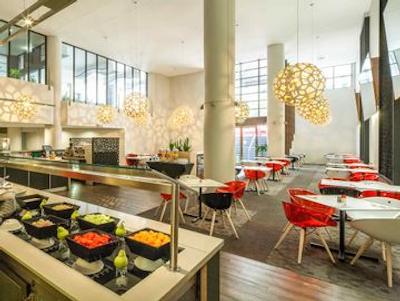 آیبیس ملبورن