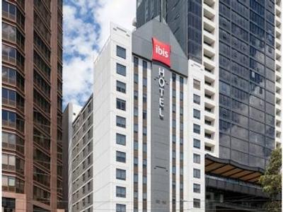 آیبیس ملبورن