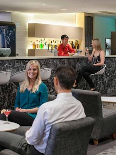 آیبیس ملبورن