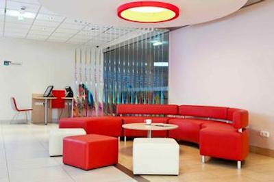 آیبیس سنتروم بوداپست