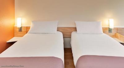 آیبیس سنتروم بوداپست