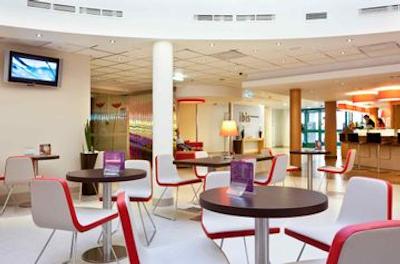 آیبیس سنتروم بوداپست