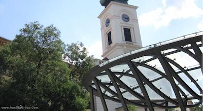 آیبیس سنتروم بوداپست