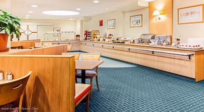 آیبیس سنتروم بوداپست