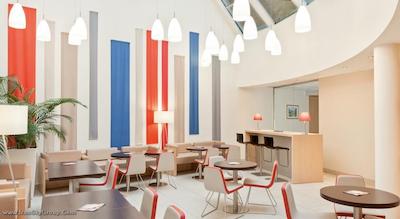 آیبیس سنتروم بوداپست