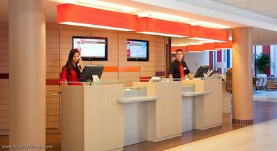 آیبیس سنتروم بوداپست