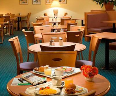 آیبیس سنتروم بوداپست