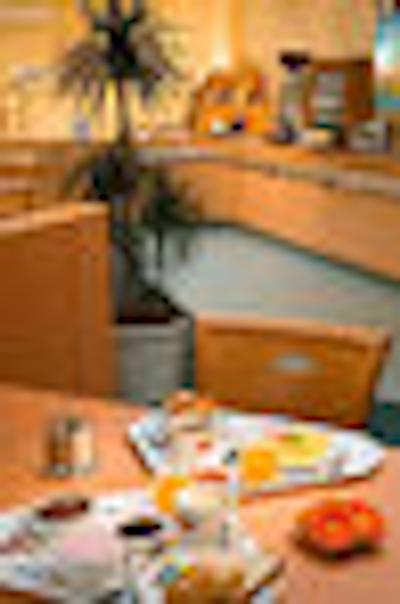 آیبیس سنتروم بوداپست