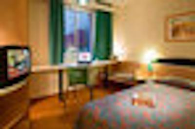 آیبیس سنتروم بوداپست