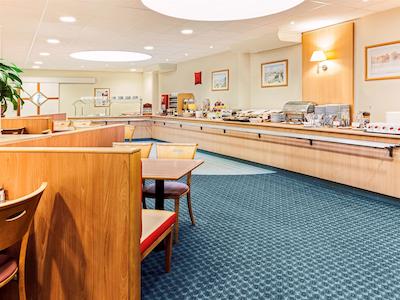 آیبیس سنتروم بوداپست