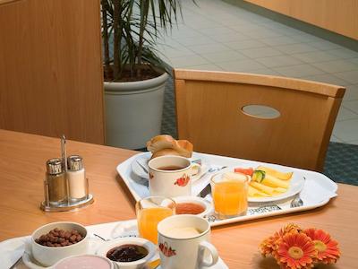 آیبیس سنتروم بوداپست