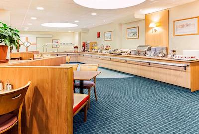 آیبیس سنتروم بوداپست