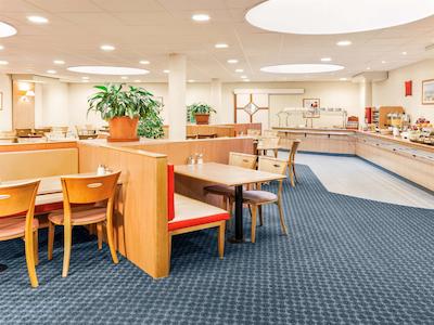 آیبیس سنتروم بوداپست