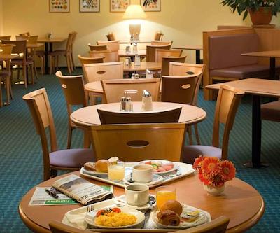 آیبیس سنتروم بوداپست