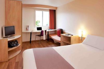 آیبیس سنتروم بوداپست