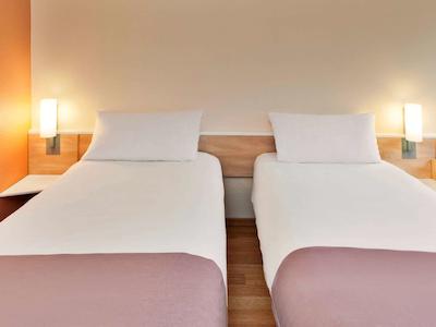 آیبیس سنتروم بوداپست