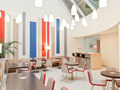 آیبیس سنتروم بوداپست