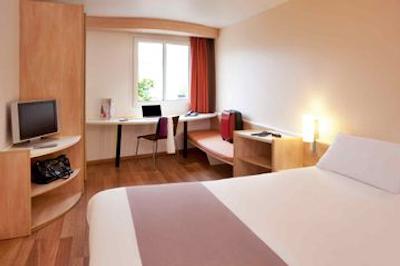 آیبیس سنتروم بوداپست