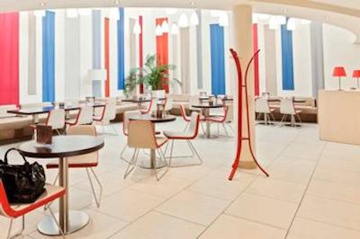 آیبیس سنتروم بوداپست