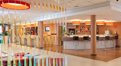 آیبیس سنتروم بوداپست