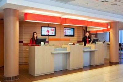 آیبیس سنتروم بوداپست