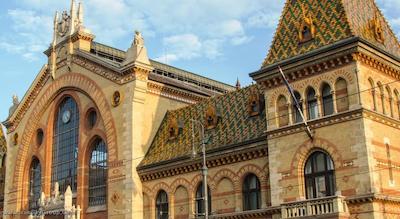 آیبیس سنتروم بوداپست