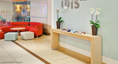 آیبیس سنتروم بوداپست