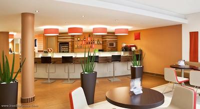 آیبیس سنتروم بوداپست