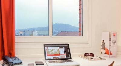 آیبیس سنتروم بوداپست