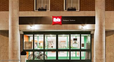 آیبیس سنتروم بوداپست