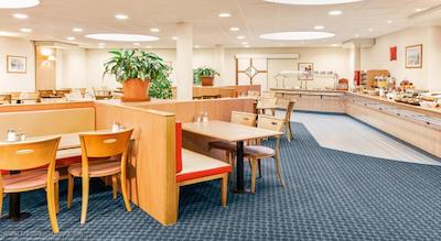 آیبیس سنتروم بوداپست