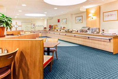 آیبیس سنتروم بوداپست