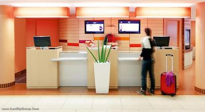 آیبیس سنتروم بوداپست