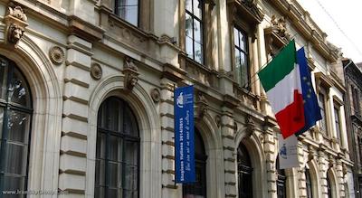 آیبیس سنتروم بوداپست