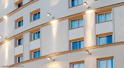 آیبیس سنتروم بوداپست