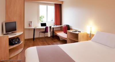 آیبیس سنتروم بوداپست